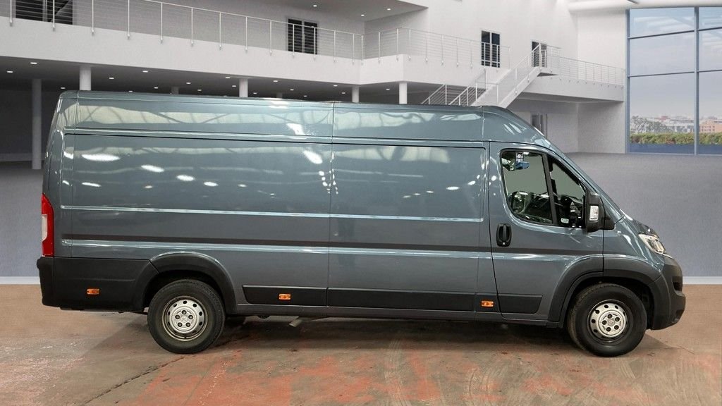 Used Citroen Relay 2022 for sale - 76445758: Photo 9