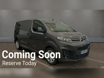 Used Citroen Dispatch 2019 for sale - 79258910: Photo