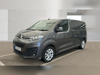 Used Citroen Dispatch 2019 for sale - 79258910: Photo