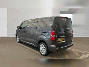 Used Citroen Dispatch 2019 for sale - 79258910: Photo