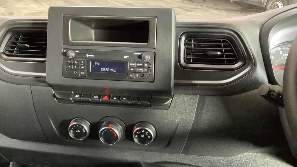 Used Renault Master 2021 for sale - 77483507: Photo 11
