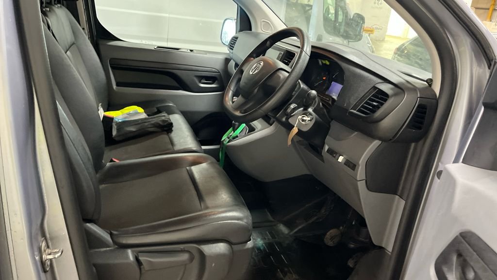 Used Vauxhall Vivaro 2022 for sale - 77734438: Photo 13