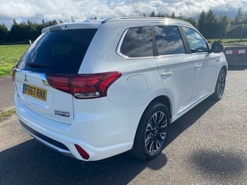 Used Mitsubishi Outlander 2017 for sale - 79862156: Photo