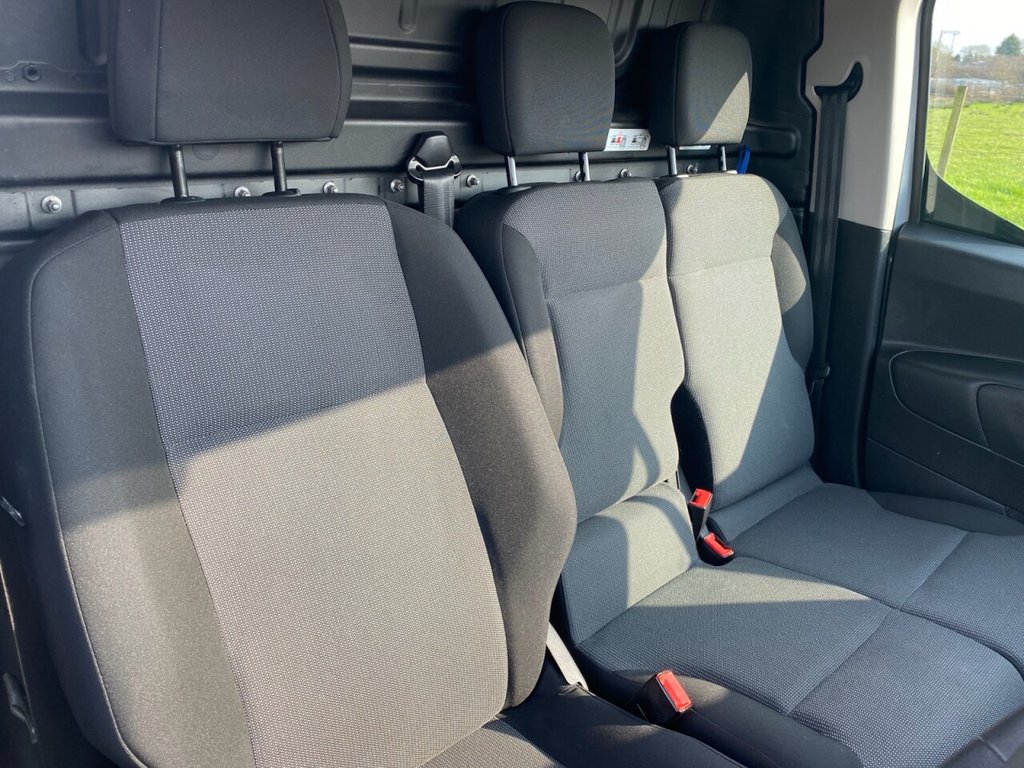 Used Peugeot Partner 2021 for sale - 77609084: Photo 14