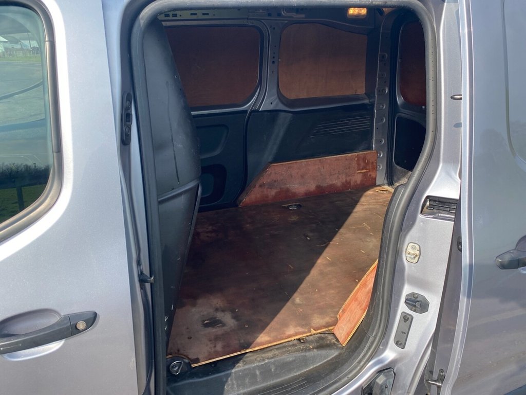 Used Peugeot Partner 2021 for sale - 77609084: Photo 17