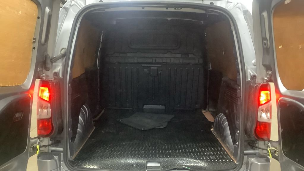 Used Vauxhall Combo 2020 for sale - 76724701: Photo 12