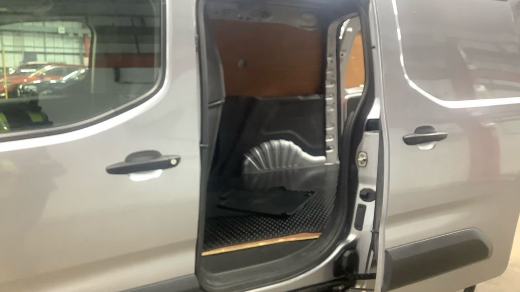 Used Vauxhall Combo 2020 for sale - 76724701: Photo 13