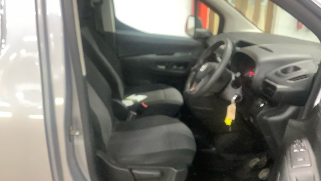 Used Vauxhall Combo 2020 for sale - 76724701: Photo 14