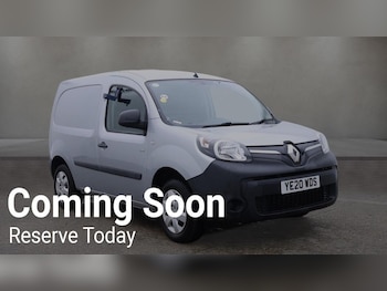 Used Renault Kangoo 2020 for sale - 79155598: Photo