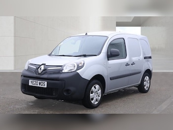 Used Renault Kangoo 2020 for sale - 79155598: Photo