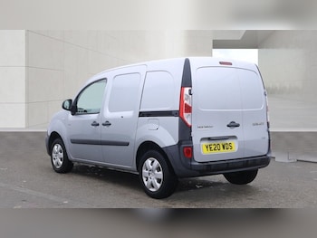 Used Renault Kangoo 2020 for sale - 79155598: Photo