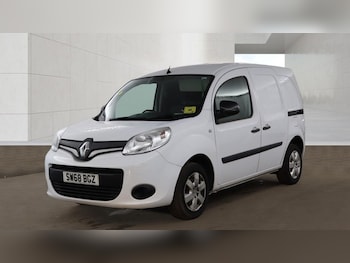 Used Renault Kangoo 2018 for sale - 79072412: Photo