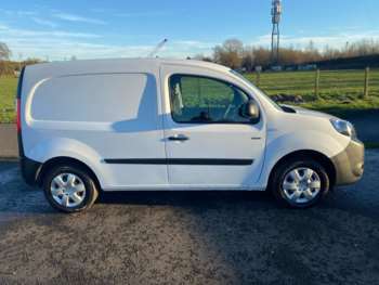 Used Renault Kangoo 2020 for sale - 73391503: Photo