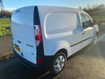 Used Renault Kangoo 2020 for sale - 73391503: Photo