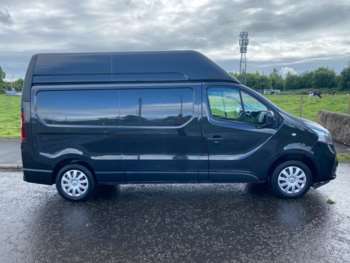 Used Nissan NV300 2019 for sale - 74997997: Photo