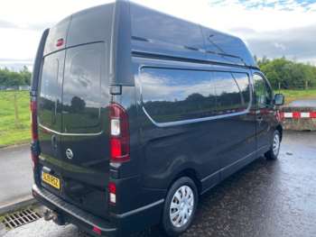 Used Nissan NV300 2019 for sale - 74997997: Photo