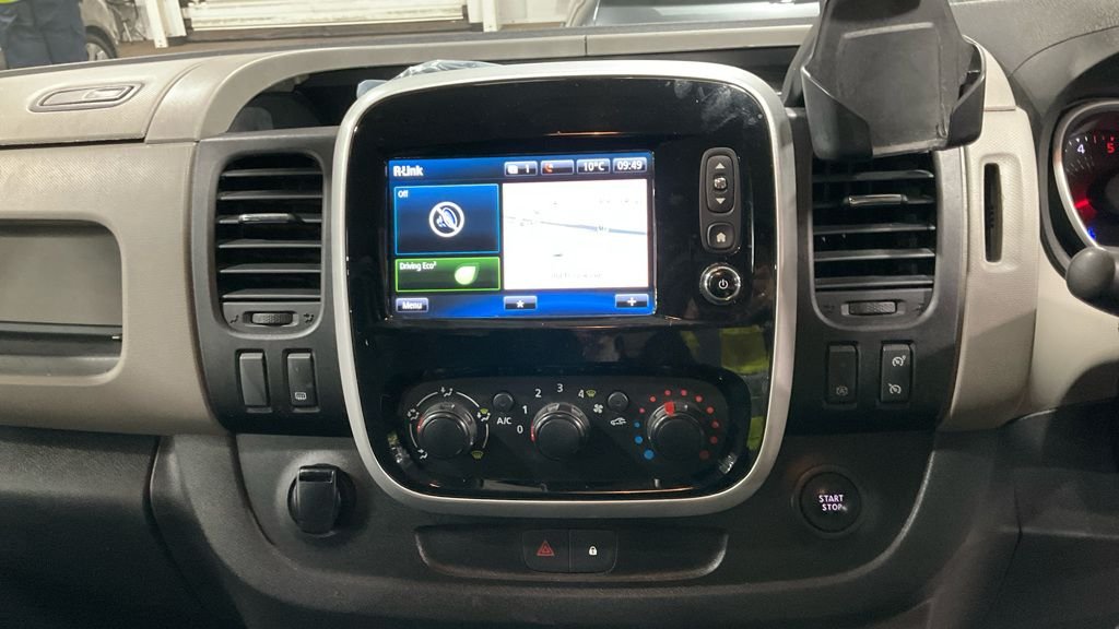 Used Renault Trafic 2019 for sale - 76317177: Photo 14