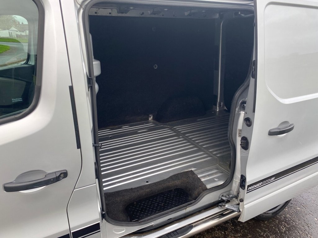 Used Renault Trafic 2019 for sale - 76317177: Photo 15