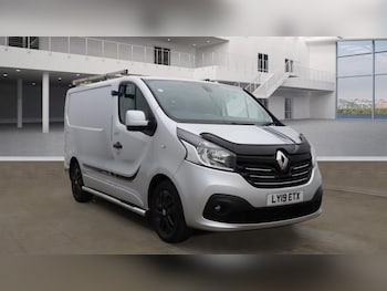 Renault - Trafic