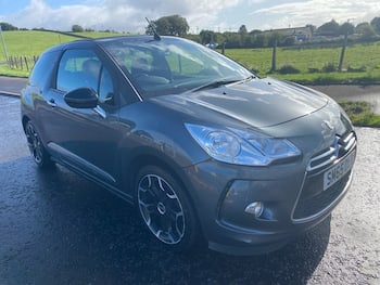 Used DS Automobiles DS 3 2015 for sale - 79777480: Photo