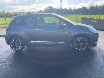 Used DS Automobiles DS 3 2015 for sale - 79777480: Photo