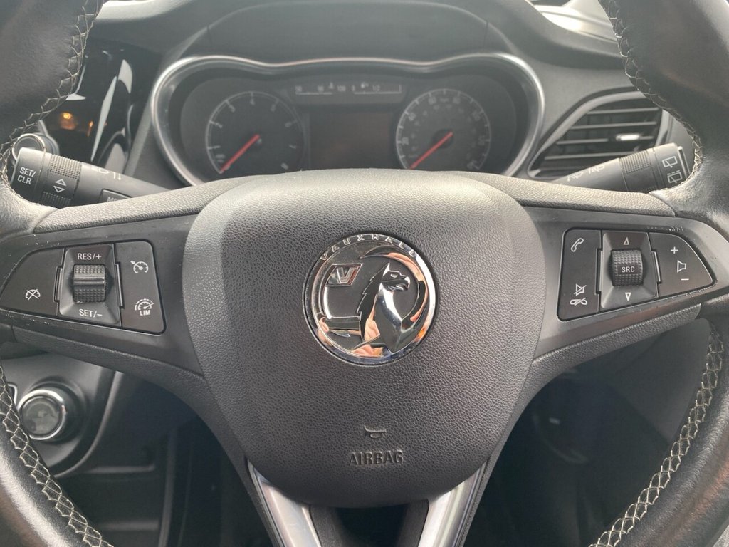 Used Vauxhall Viva 2016 for sale - 77666613: Photo 11