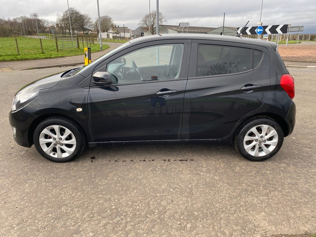 Used Vauxhall Viva 2016 for sale - 77666613: Photo 12