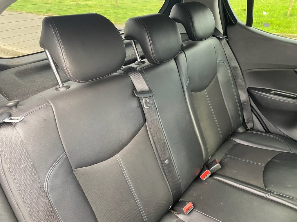 Used Vauxhall Viva 2016 for sale - 77666613: Photo 5