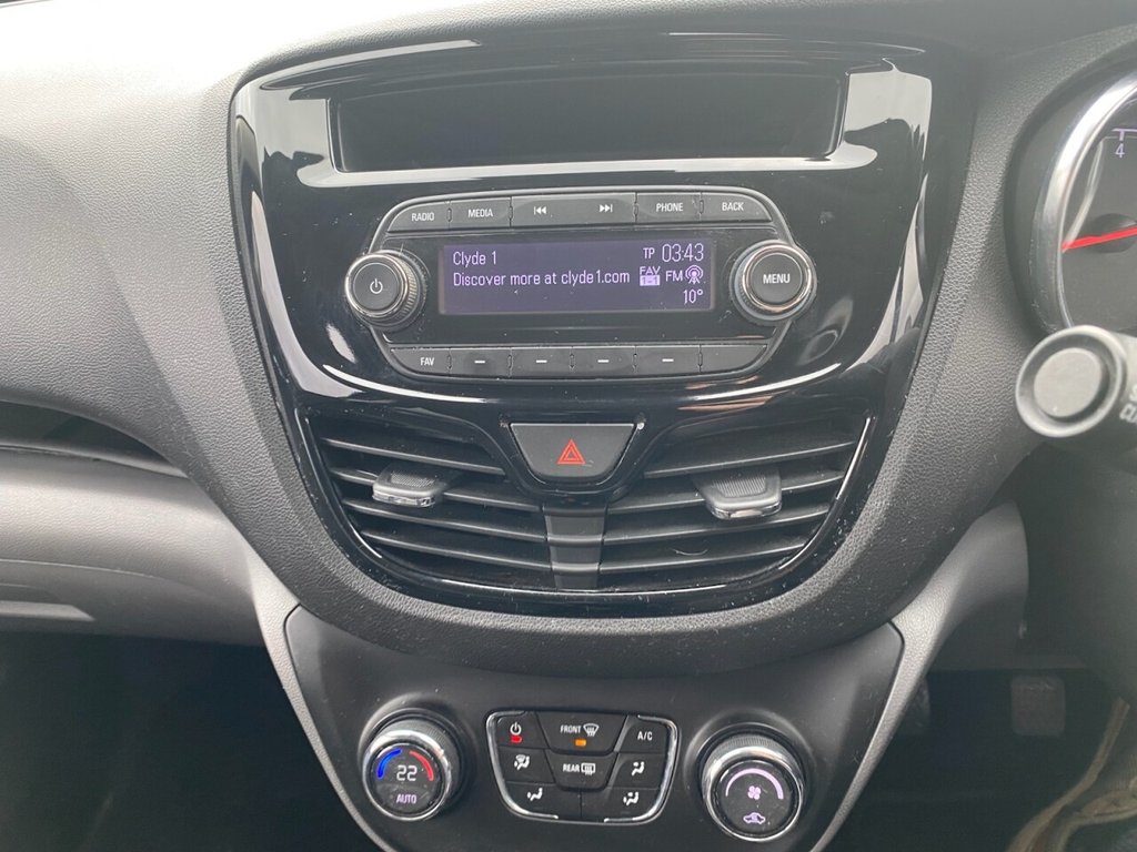 Used Vauxhall Viva 2016 for sale - 77666613: Photo 6