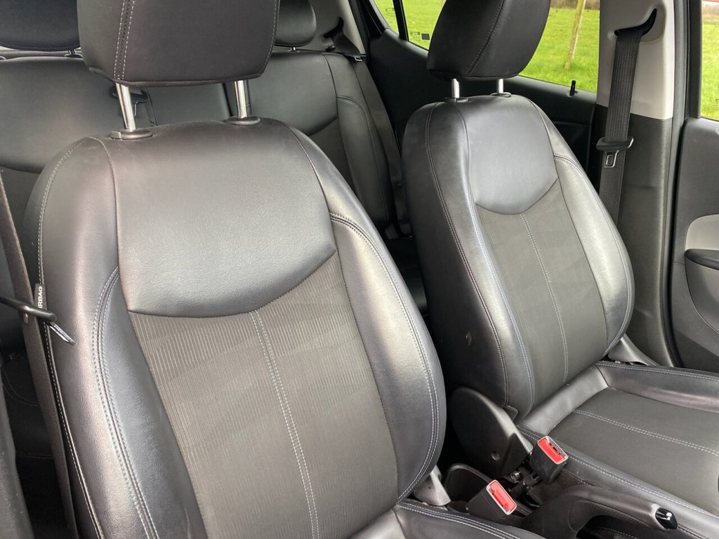 Used Vauxhall Viva 2016 for sale - 77666613: Photo 9