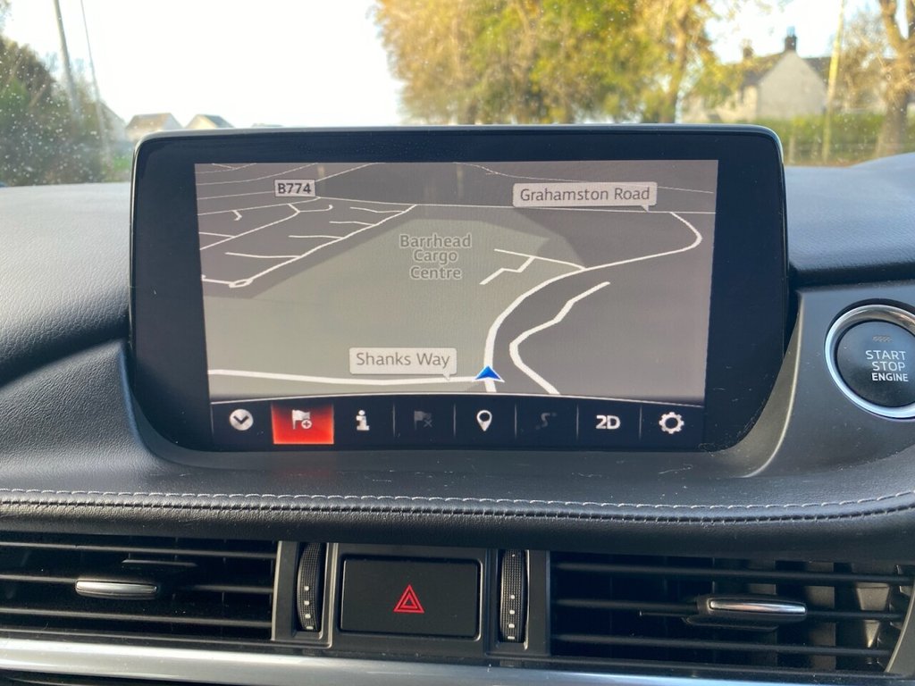 Used Mazda Mazda6 2019 for sale - 76356353: Photo 14