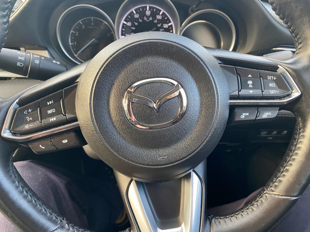 Used Mazda Mazda6 2019 for sale - 76356353: Photo 16