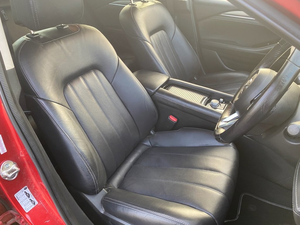 Used Mazda Mazda6 2019 for sale - 76356353: Photo 5