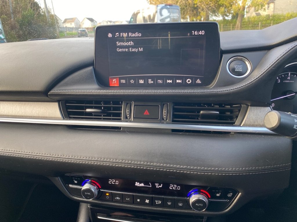 Used Mazda Mazda6 2019 for sale - 76356353: Photo 9