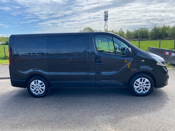 Used Renault Trafic 2020 for sale - 78534228: Photo