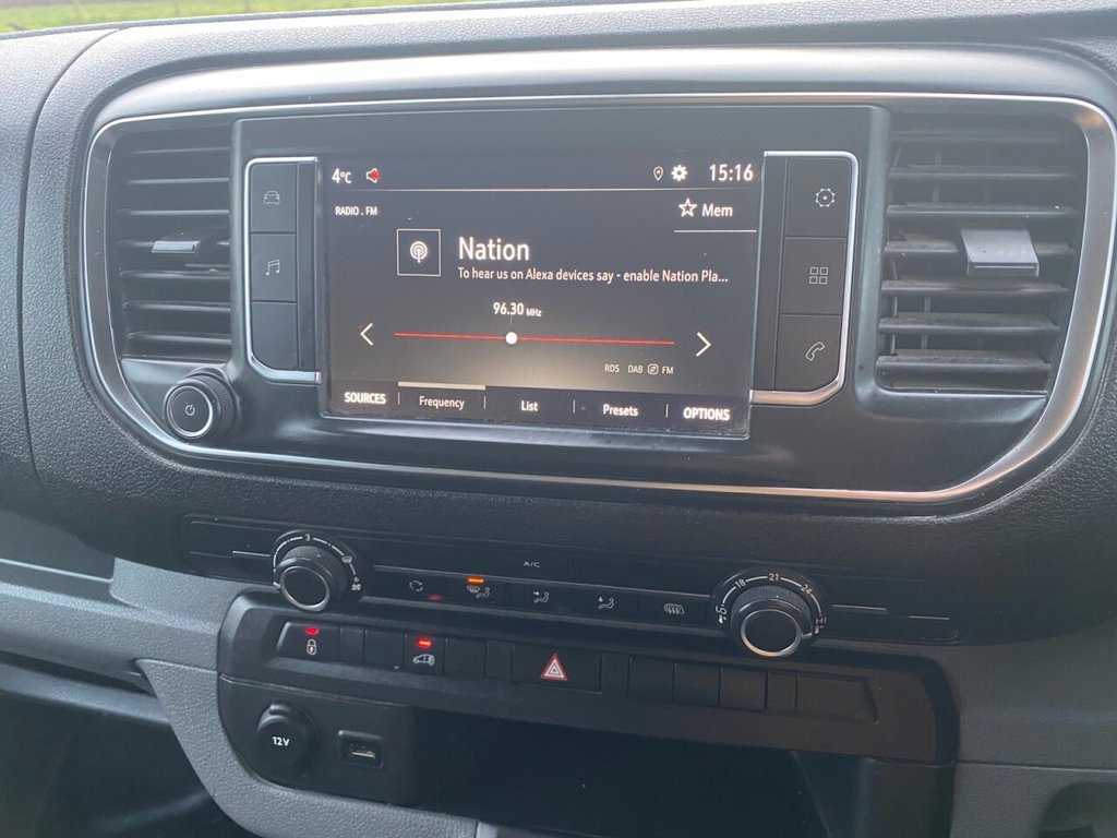 Used Vauxhall Vivaro 2020 for sale - 77161520: Photo 5