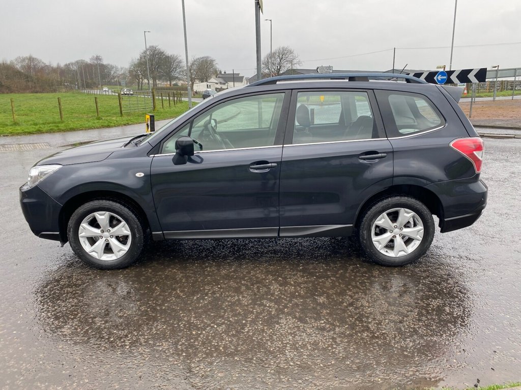 Used Subaru Forester 2013 for sale - 77764878: Photo 17