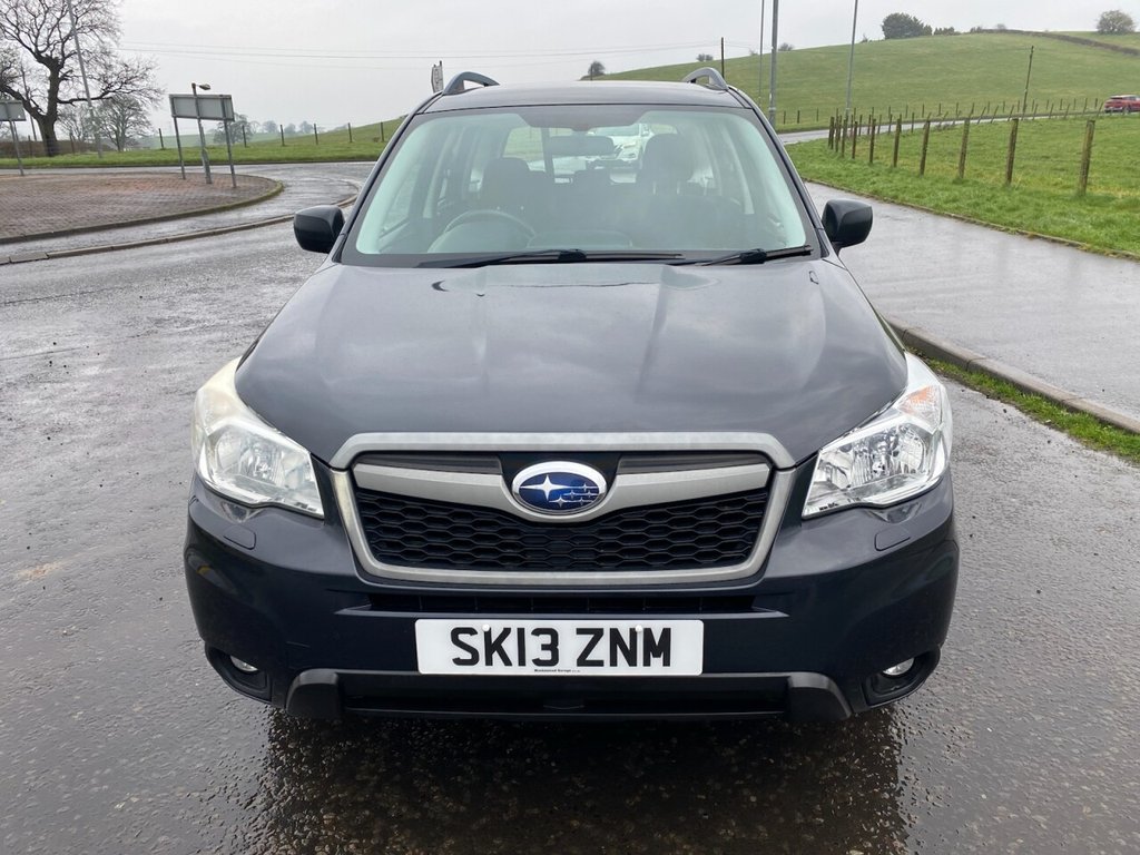 Used Subaru Forester 2013 for sale - 77764878: Photo 20