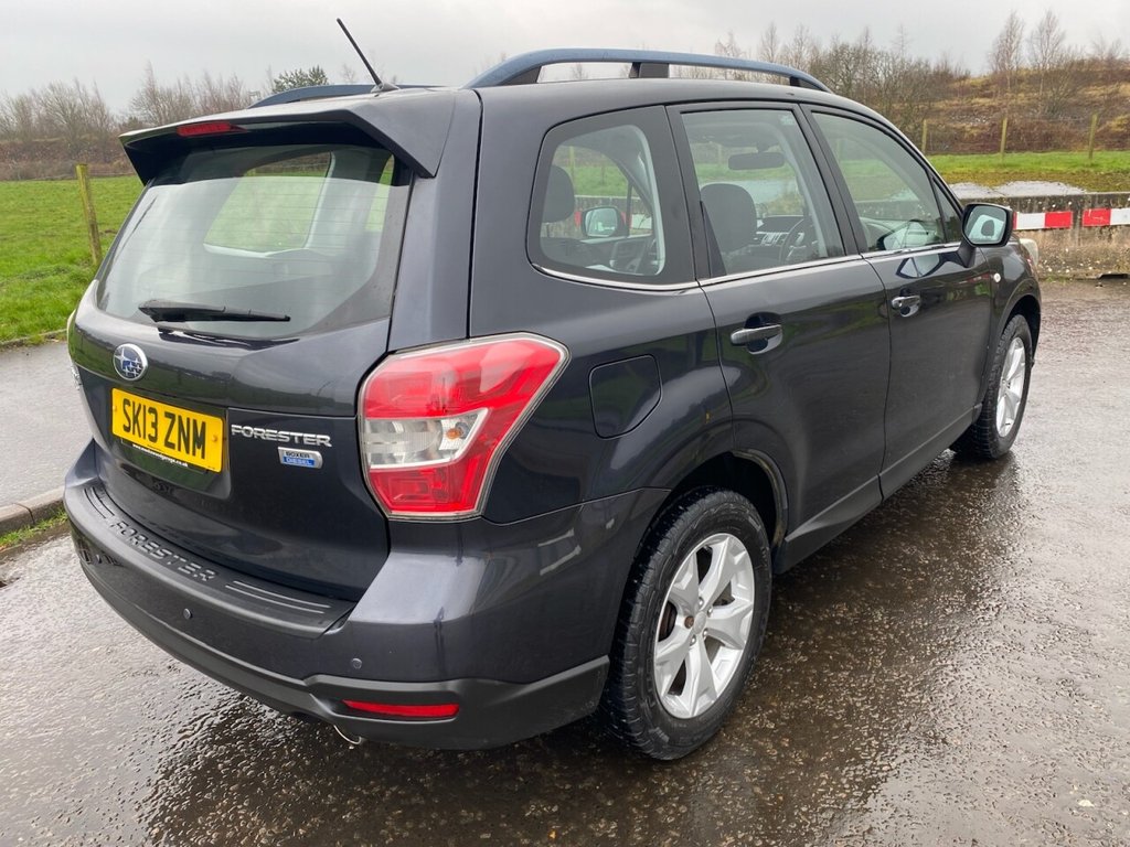 Used Subaru Forester 2013 for sale - 77764878: Photo 3