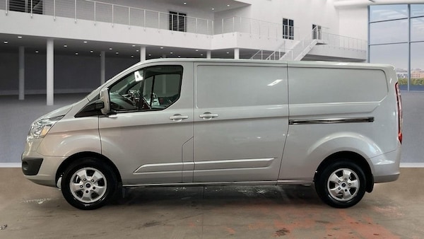 Used Ford Transit Custom 2015 for sale - 76228916: Photo 11