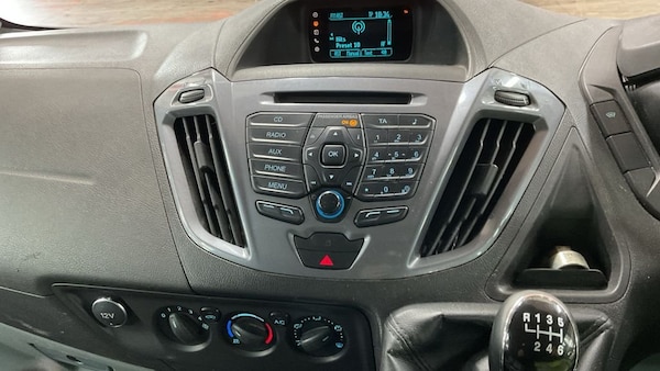 Used Ford Transit Custom 2015 for sale - 76228916: Photo 14