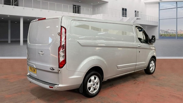 Used Ford Transit Custom 2015 for sale - 76228916: Photo 7
