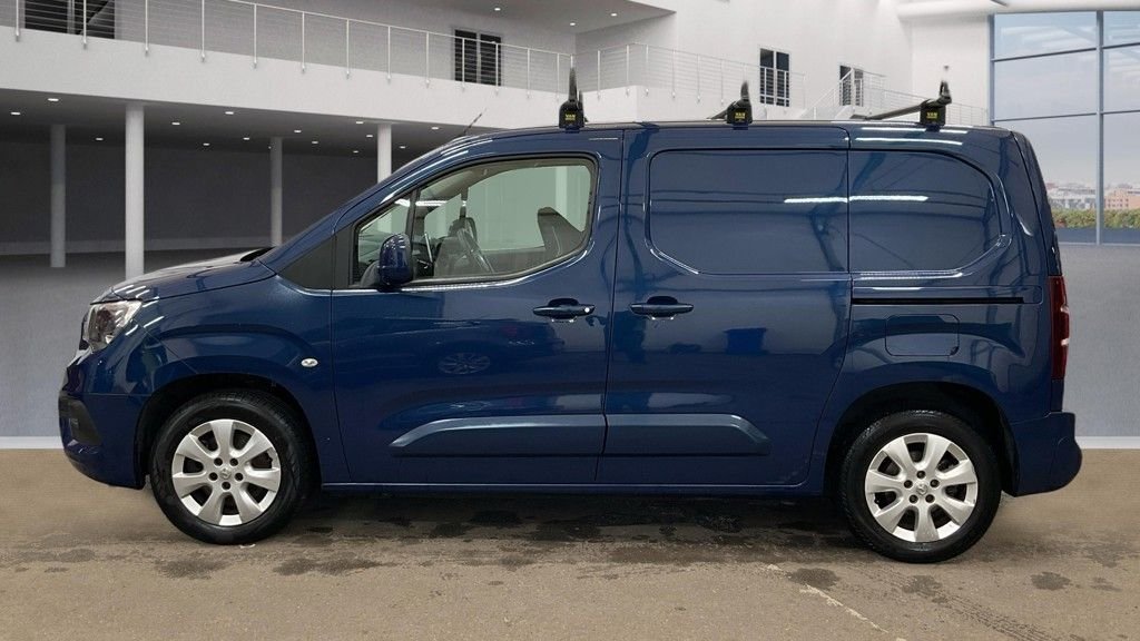 Used Vauxhall Combo 2019 for sale - 77614097: Photo 11