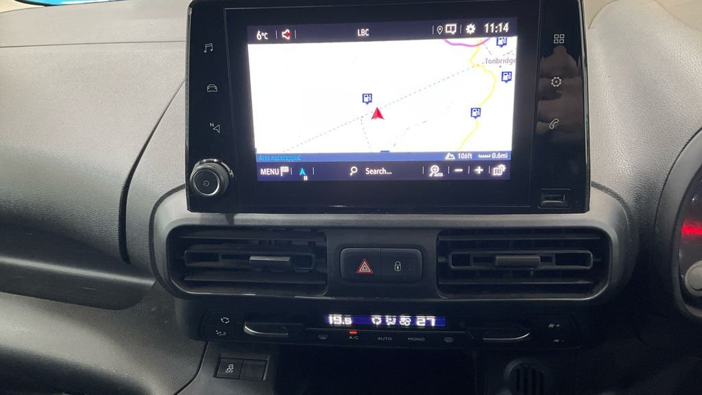 Used Vauxhall Combo 2019 for sale - 77614097: Photo 13