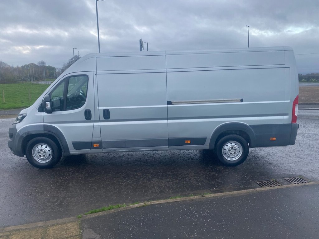 Used Peugeot Boxer 2016 for sale - 76617308: Photo 18