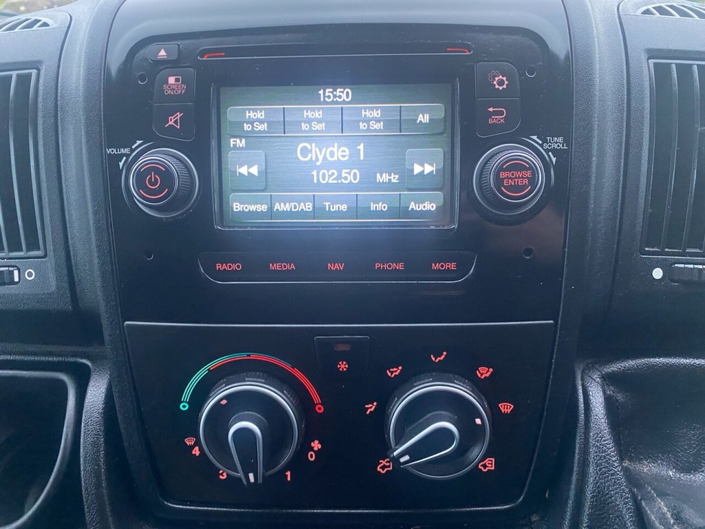 Used Peugeot Boxer 2016 for sale - 76617308: Photo 5