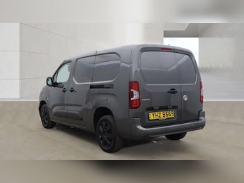 Used Vauxhall Combo 2022 for sale - 78968699: Photo