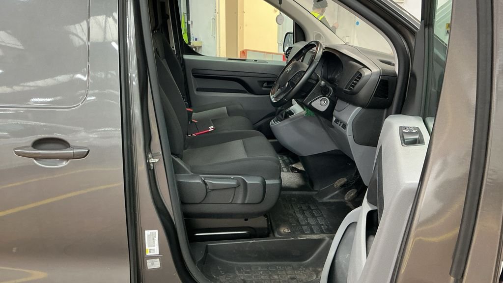 Used Citroen Dispatch 2022 for sale - 77905530: Photo 13