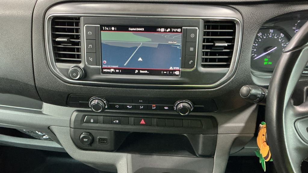 Used Citroen Dispatch 2022 for sale - 77905530: Photo 14