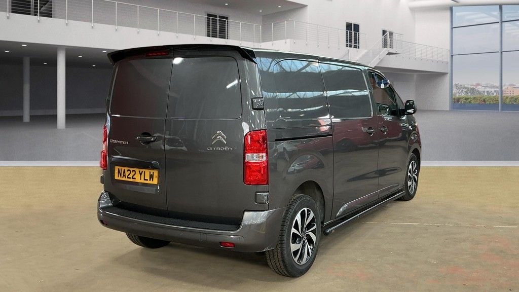 Used Citroen Dispatch 2022 for sale - 77905530: Photo 5